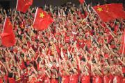 并确认国足将于2023年12月17日至2024年1月7日在上海市、阿联酋阿布扎比组织集训