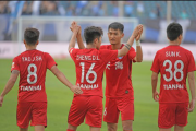 亚洲足球预选赛12强赛程☪️“亚洲预选赛十二强赛排名”