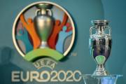 今晨2020年欧洲杯结束了16强所有淘汰赛
